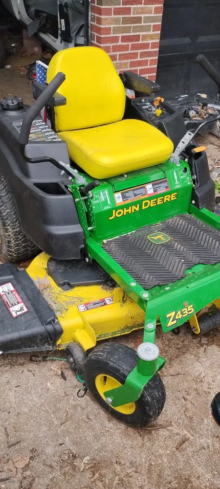 Professional garden landscaping experts serving Saint Louis, MO - RP Midwest Enterprise