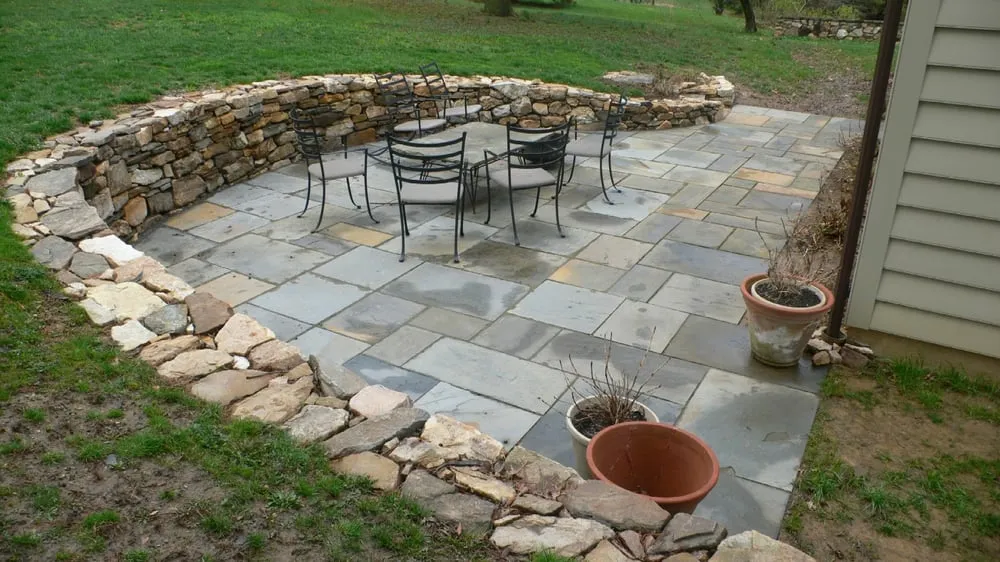 Custom landscaping services in Kennett Square, PA - RP Nurseries