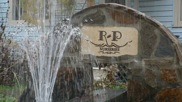 Reliable landscape installation experts serving Kennett Square, PA - RP Nurseries