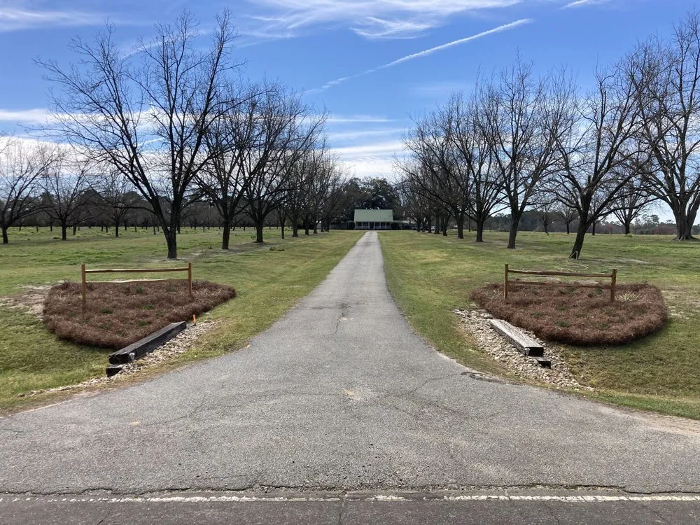 Trusted landscape design for homes in Coolidge, GA by RP Outdoor Services