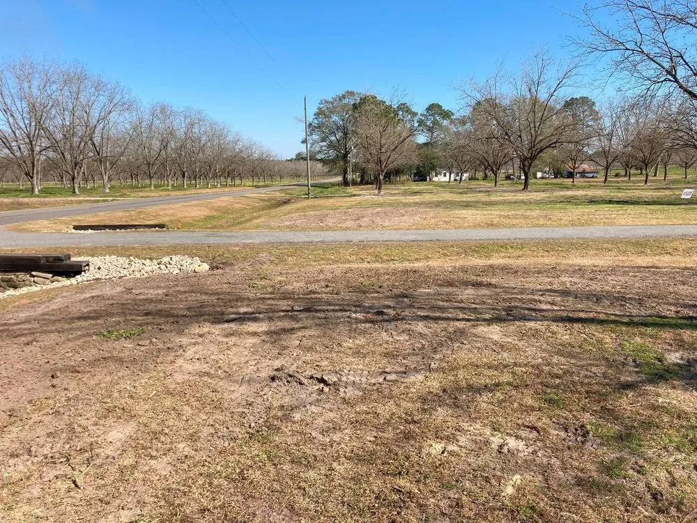 Top-rated garden landscaping for beautiful yards across Coolidge, GA - RP Outdoor Services