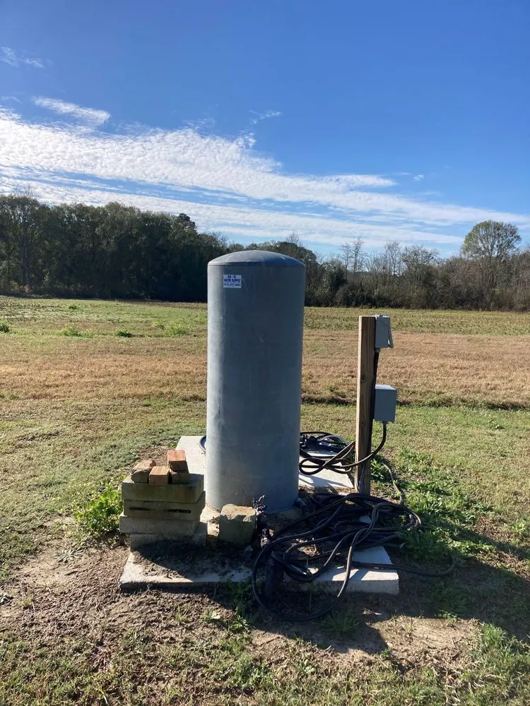 Professional yard maintenance in Coolidge, GA - RP Outdoor Services