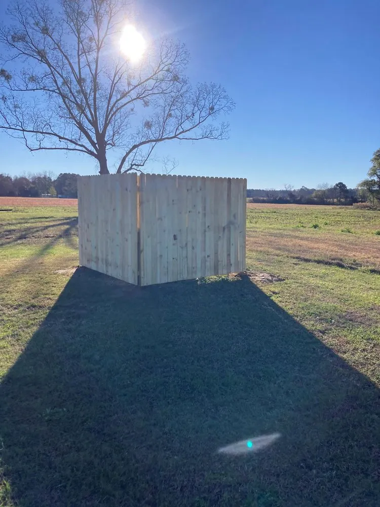 Local outdoor landscaping in Coolidge, GA - RP Outdoor Services