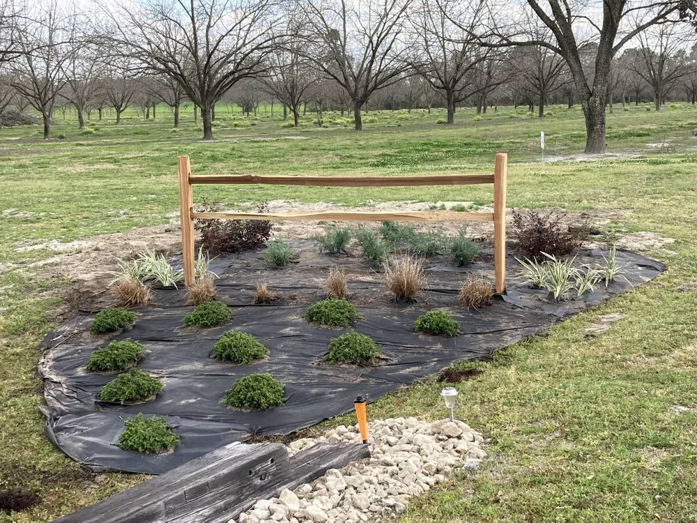 Affordable lawn care service experts serving Coolidge, GA - RP Outdoor Services