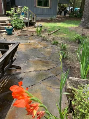 RP Outdoor Services