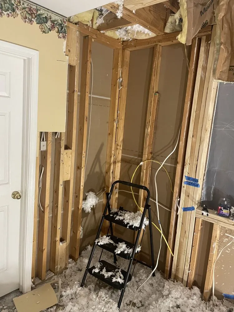 Reliable yard cleanup service in Spanish Fort, AL - RP Solutions