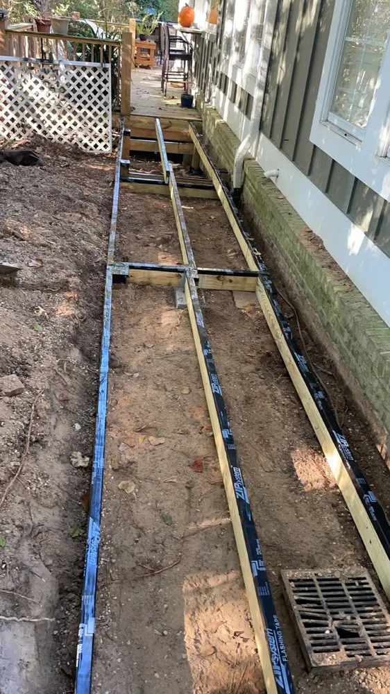 Top-rated landscape installation for year-round maintenance across Spanish Fort, AL - RP Solutions