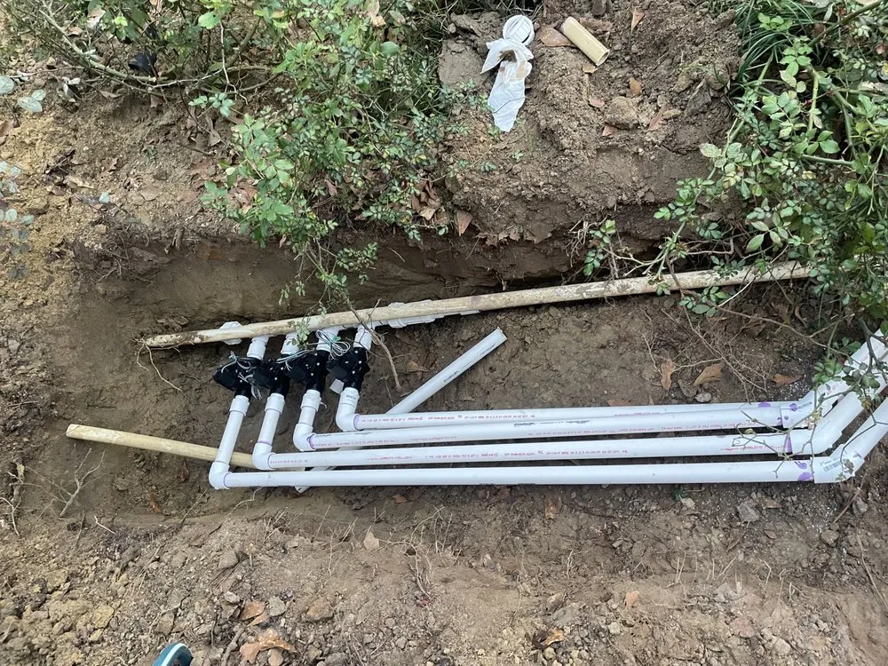 Local residential landscaping near you across Spanish Fort, AL - RP Solutions