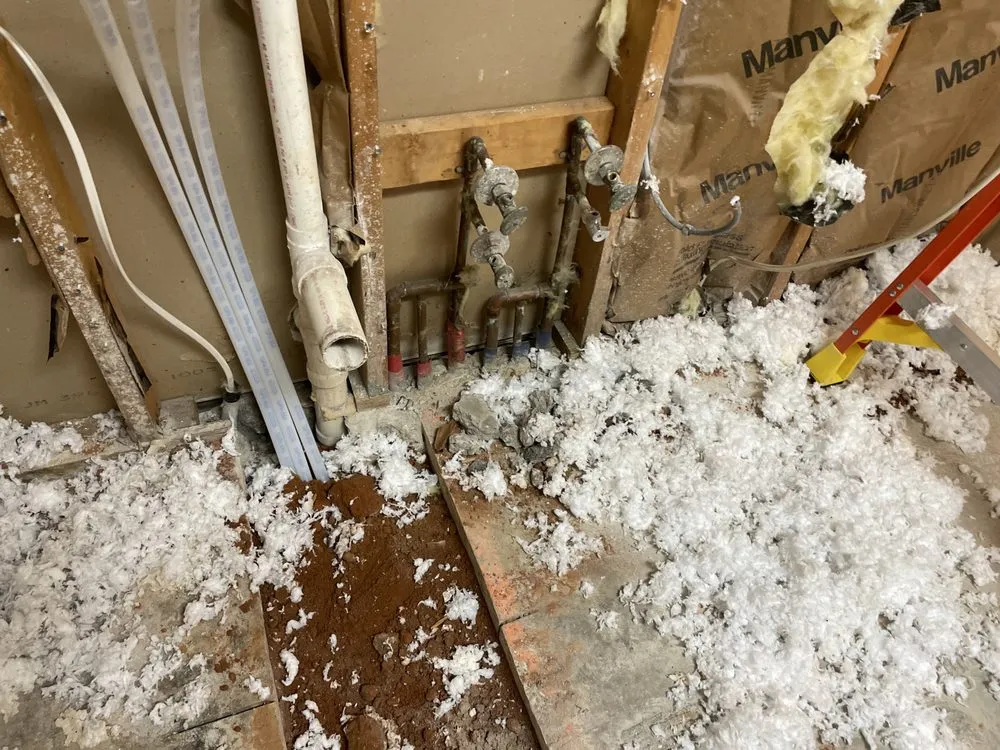 Local landscaping services for year-round maintenance in Spanish Fort, AL by RP Solutions