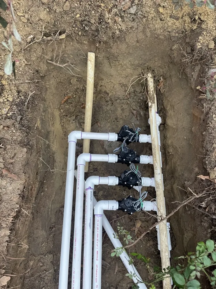 Affordable outdoor landscaping for outdoor upgrades across Spanish Fort, AL - RP Solutions