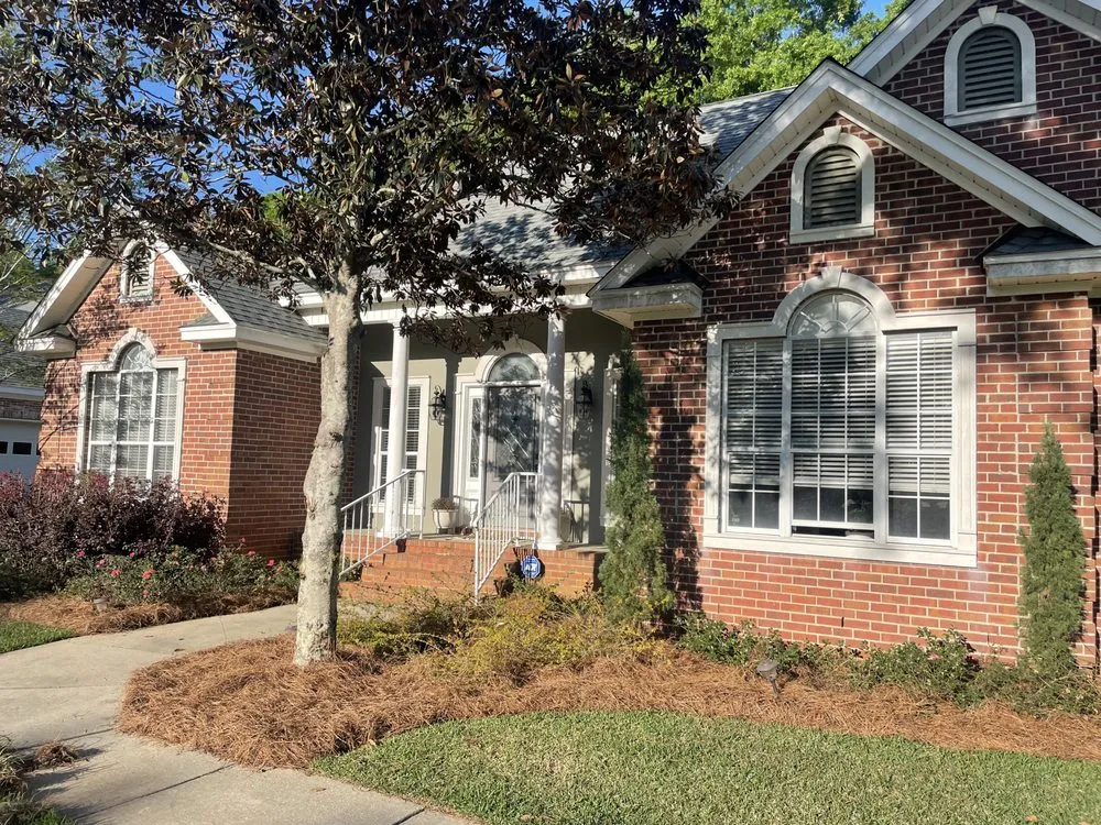 Reliable garden landscaping in Spanish Fort, AL - RP Solutions