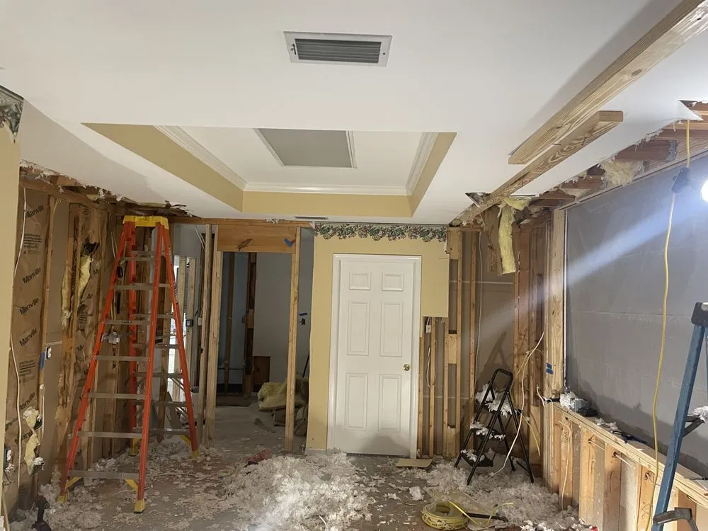 Top-rated lawn mowing service for outdoor upgrades in Spanish Fort, AL by RP Solutions