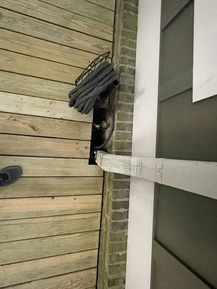 Local outdoor landscaping experts serving Spanish Fort, AL - RP Solutions