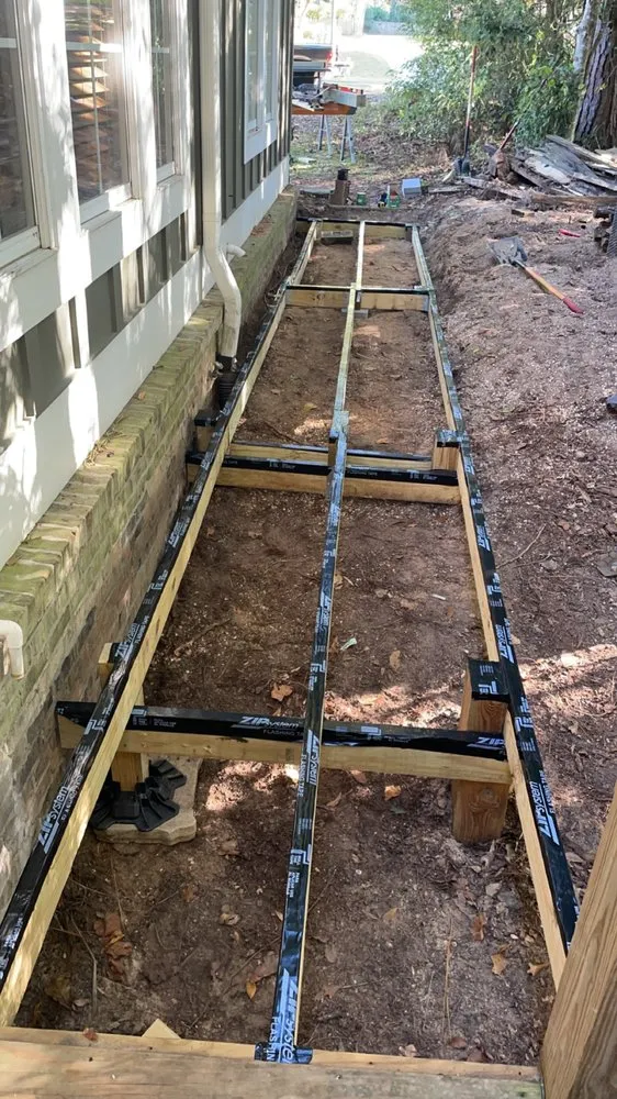 Trusted residential landscaping for outdoor upgrades across Spanish Fort, AL - RP Solutions