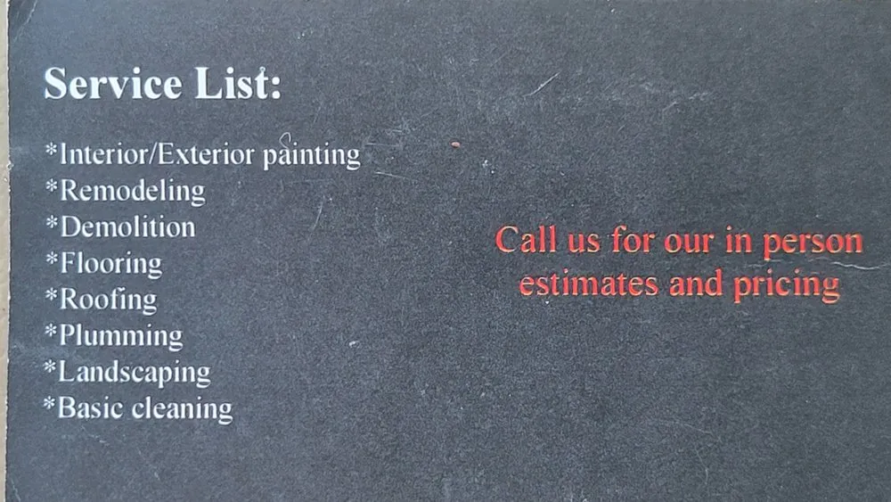 Top-rated residential landscaping experts serving Gardner, MA - RP Total Homecare Maintenance & Construction