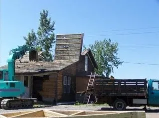 Local lawn care service in Springville, NY - RP Universal