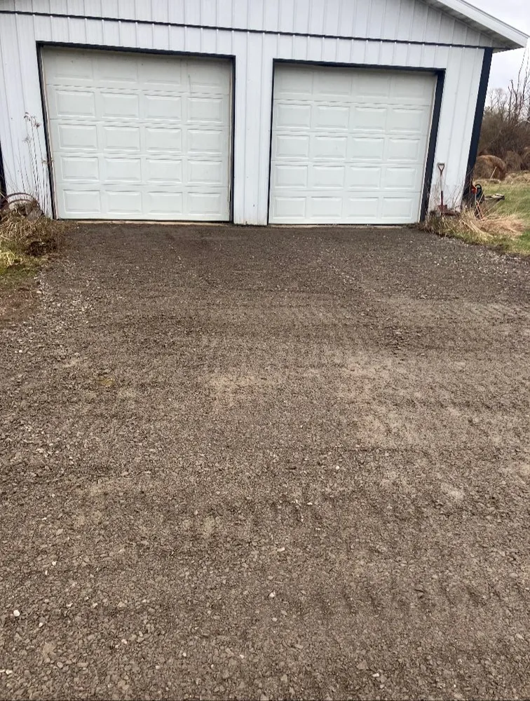 Reliable lawn care service experts serving Springville, NY - RP Universal