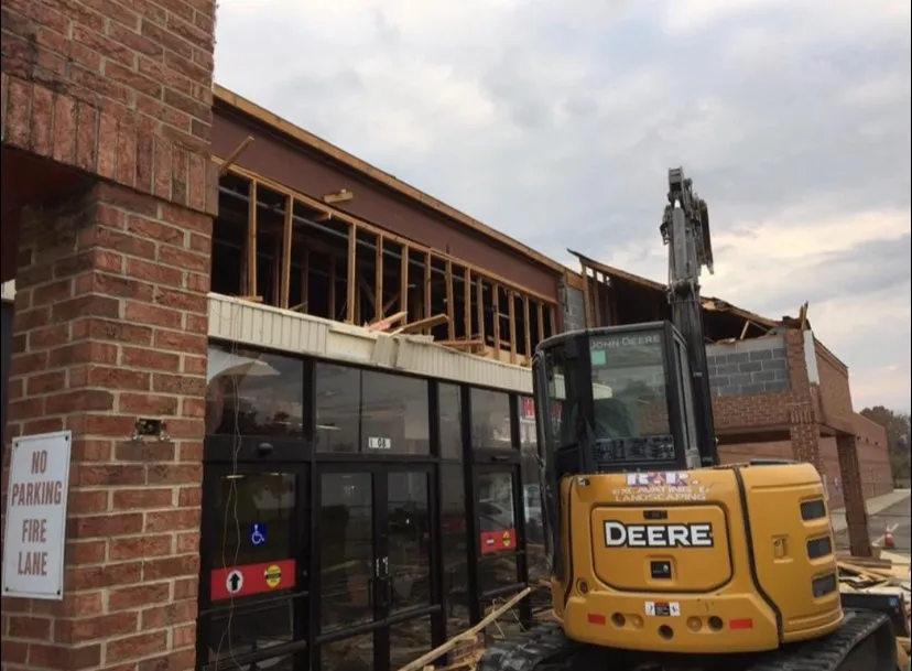 Top-rated residential landscaping experts serving Springville, NY - RP Universal