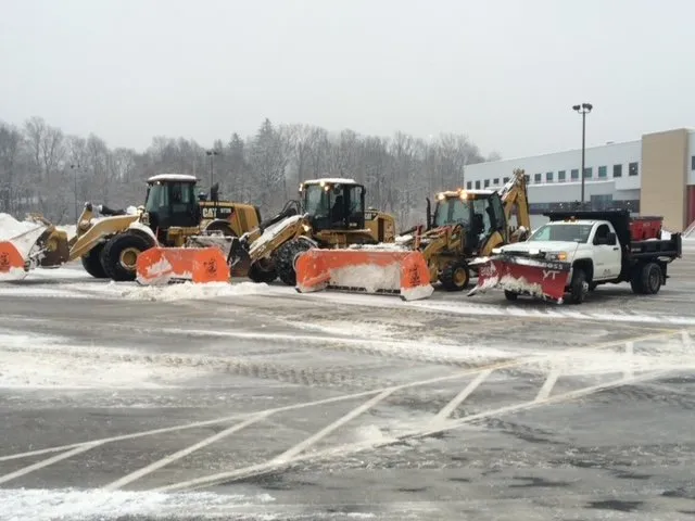 Trusted residential landscaping for homes across Springville, NY - RP Universal