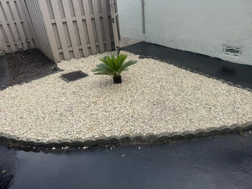 Reliable landscape design in Miami, FL - Rápalo Landscaping