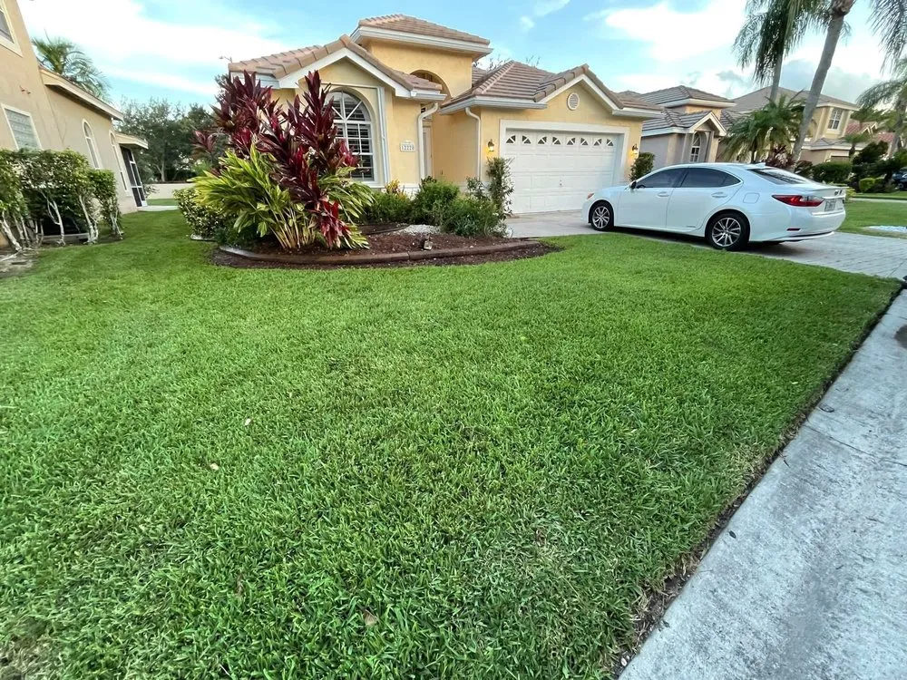 Local landscape design near you in Miami, FL by Rápalo Landscaping