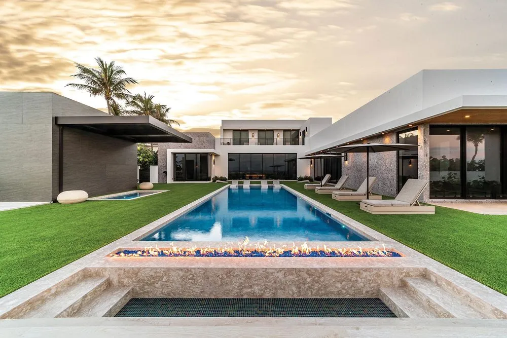 Reliable landscaping services in West Palm Beach, FL - RPD Custom Pools