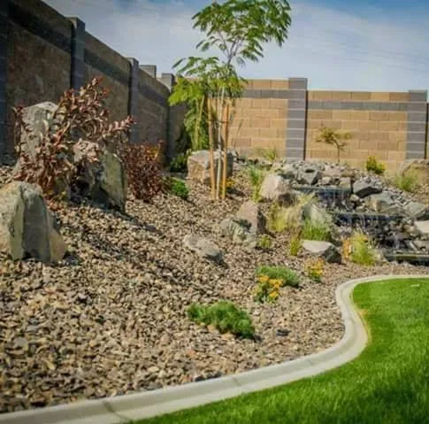 Local lawn mowing service in National City, CA by Rpdlandservice