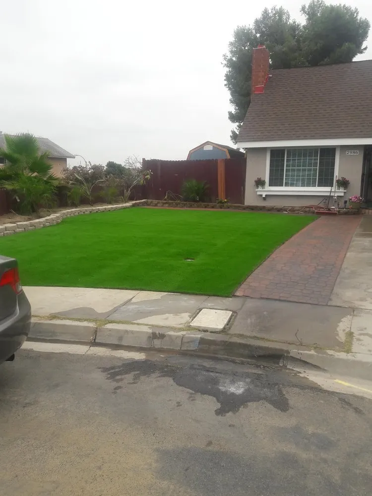 Reliable yard cleanup service experts serving National City, CA - Rpdlandservice