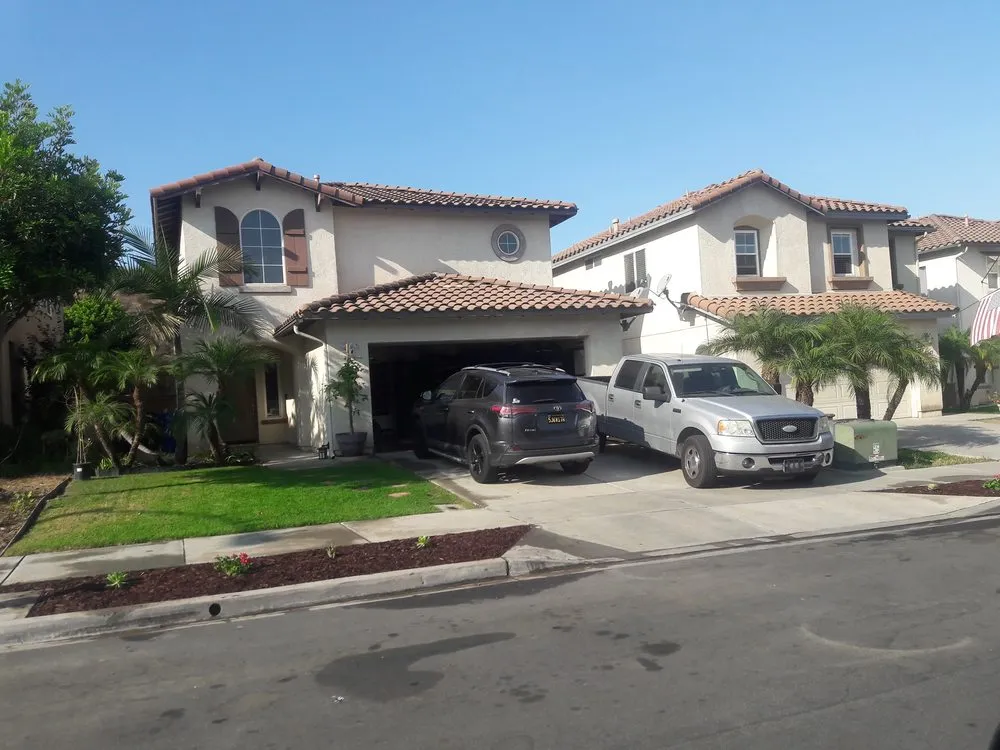 Trusted residential landscaping near you in National City, CA by Rpdlandservice