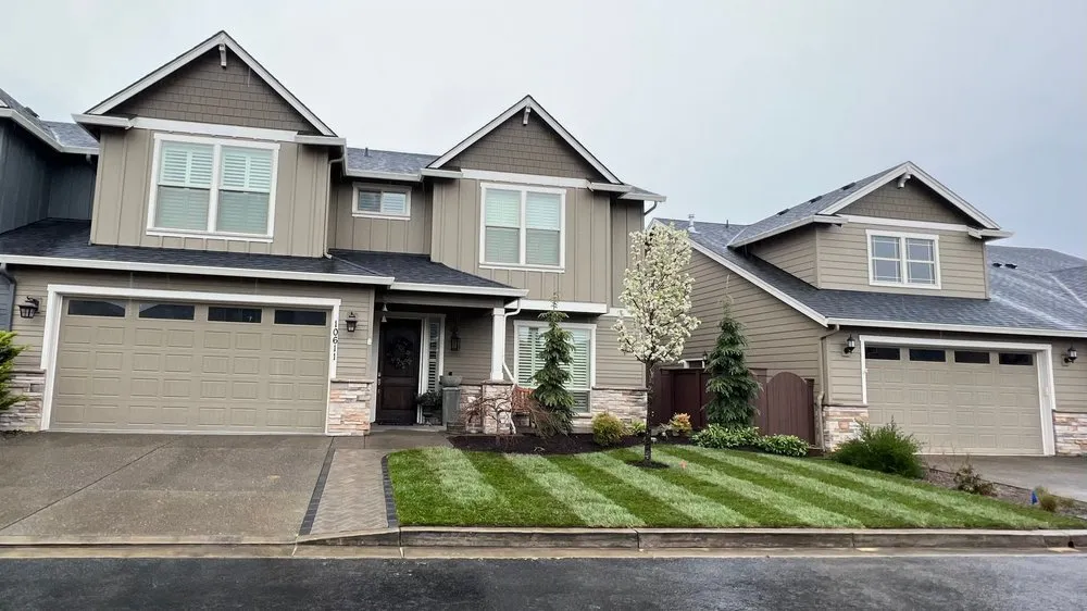 Local outdoor landscaping experts serving Vancouver, WA - Rpe Landscaping Construction