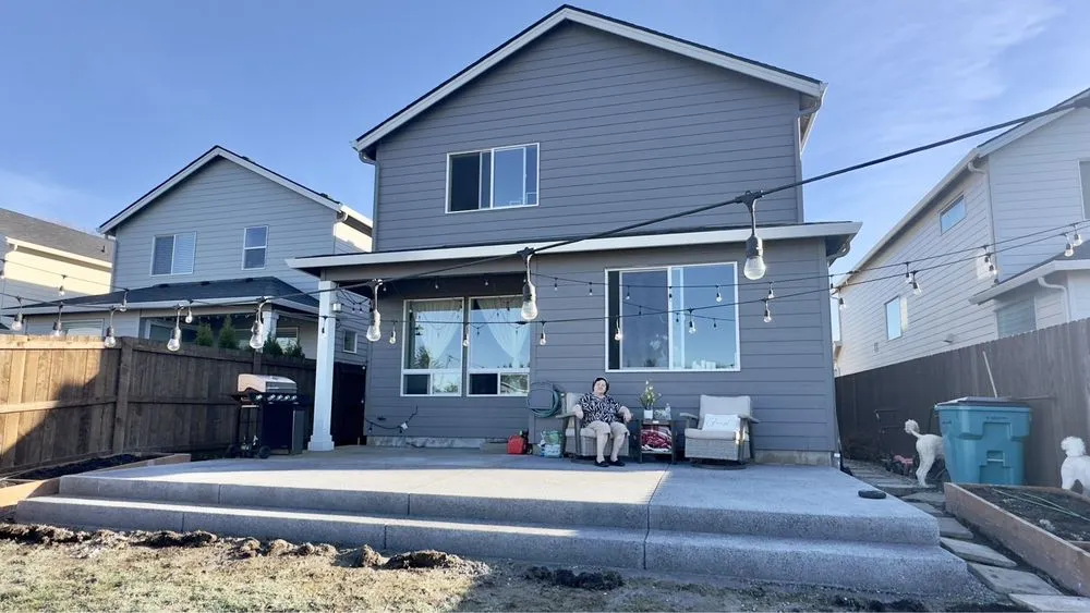 Trusted yard maintenance in Vancouver, WA by Rpe Landscaping Construction