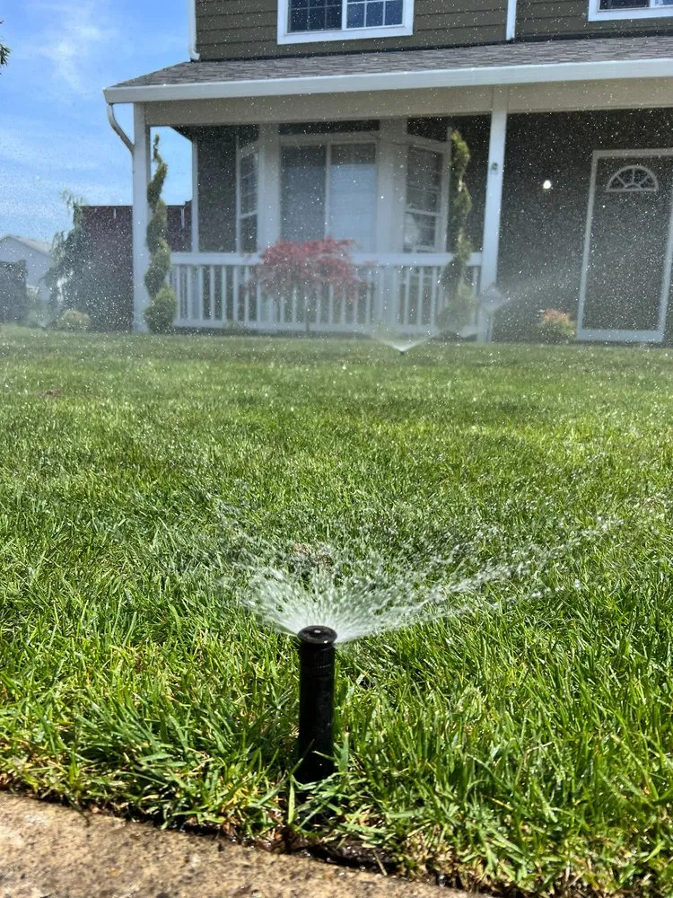 Reliable landscape installation for beautiful yards in Vancouver, WA by Rpe Landscaping Construction