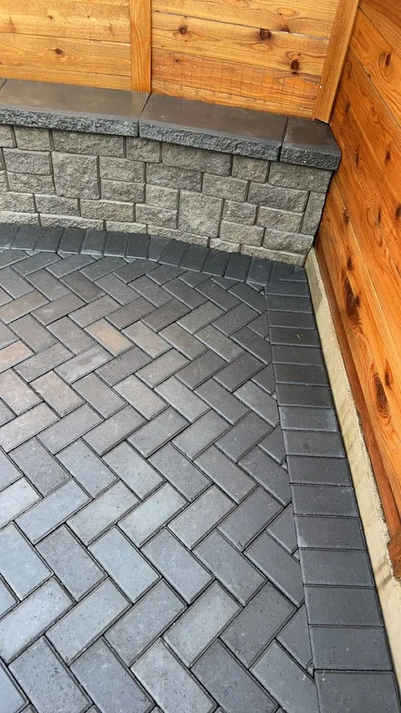 Expert yard cleanup service in Vancouver, WA by Rpe Landscaping Construction