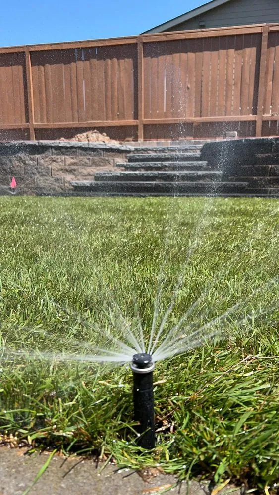 Reliable landscaping services in Vancouver, WA - Rpe Landscaping Construction