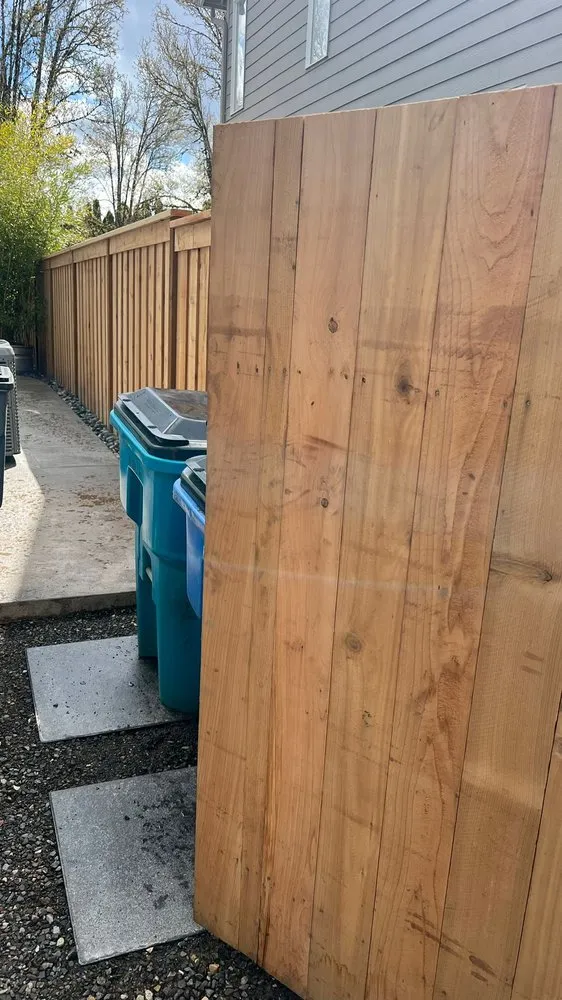 Local lawn care service for residential properties across Vancouver, WA - Rpe Landscaping Construction