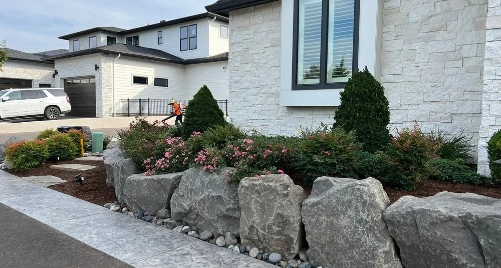 Top-rated landscaping services in Vancouver, WA - Rpe Landscaping Construction