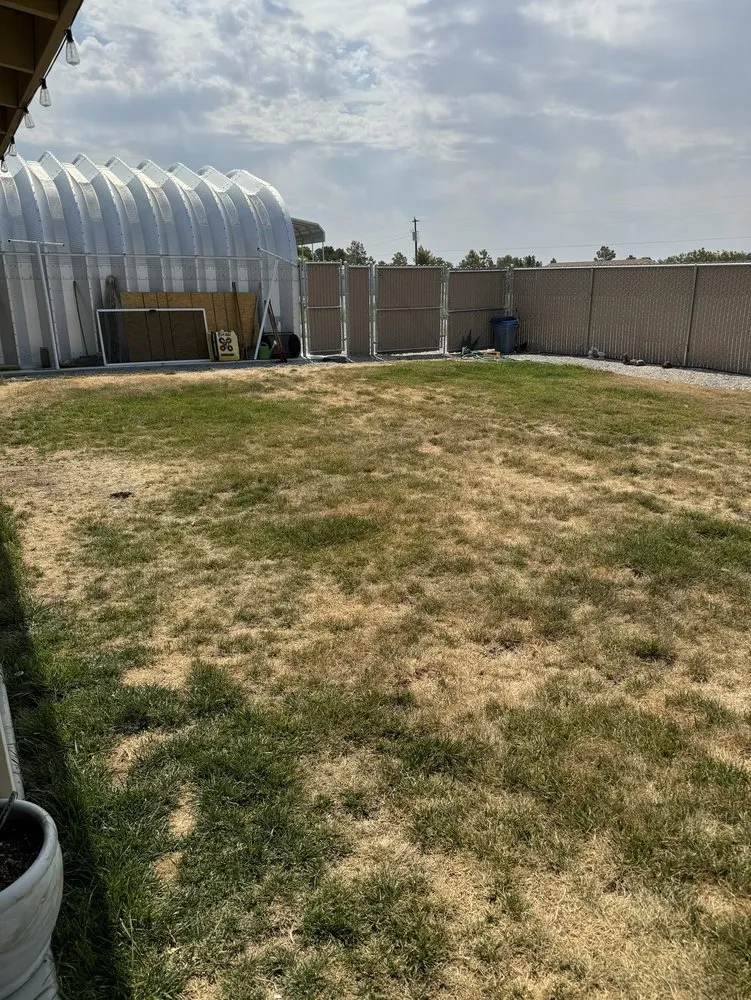 Trusted garden landscaping with custom design across Las Vegas, NV - Rpg’s Landscape