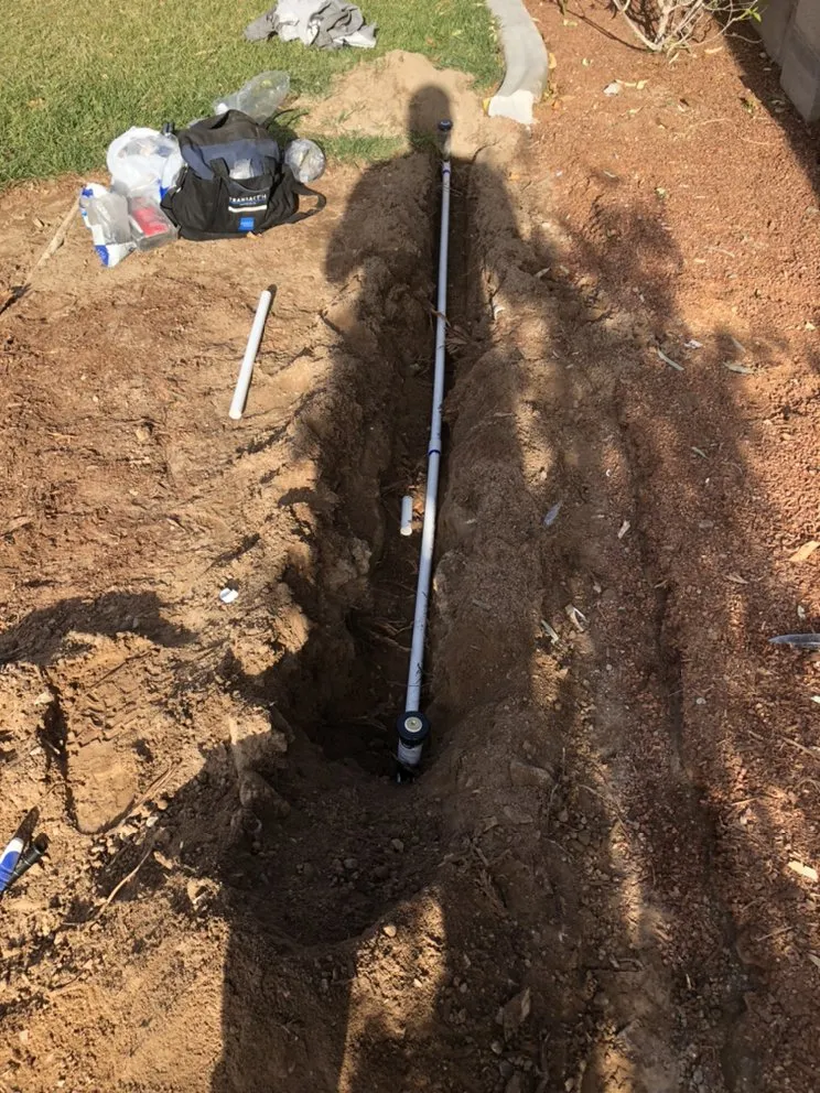 Local landscaping services in Las Vegas, NV - Rpg’s Landscape