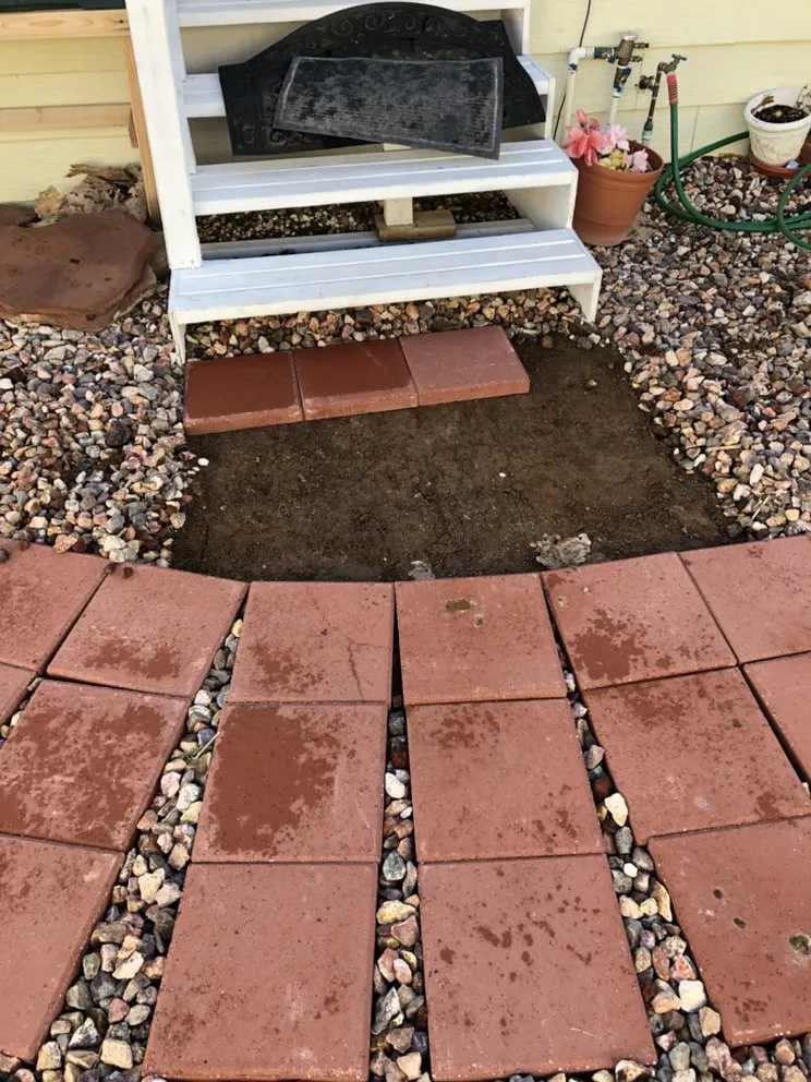 Affordable landscape installation in Las Vegas, NV - Rpg’s Landscape