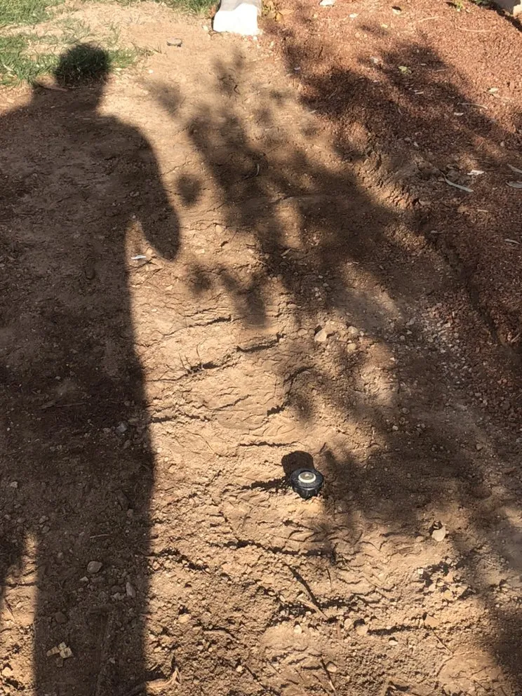 Expert landscape installation for beautiful yards in Las Vegas, NV by Rpg’s Landscape