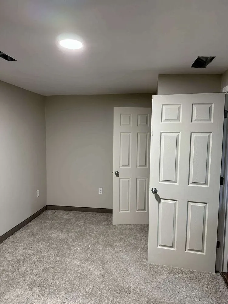 Affordable landscape design in Clarksville, IN by RPJ Improvements