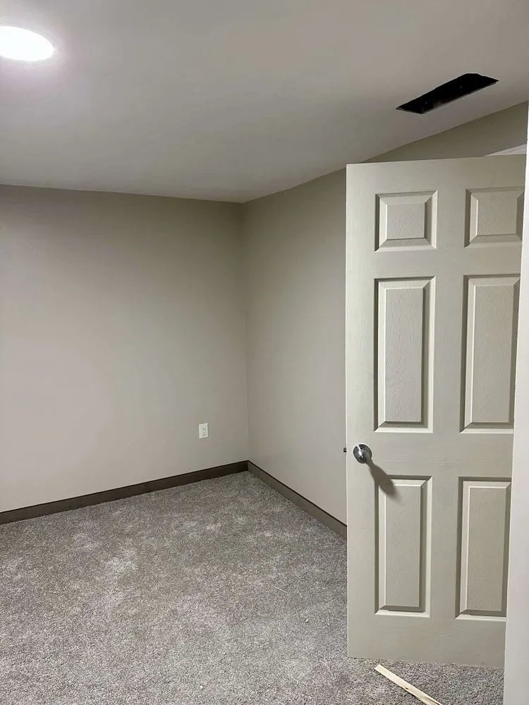 Reliable lawn mowing service in Clarksville, IN - RPJ Improvements