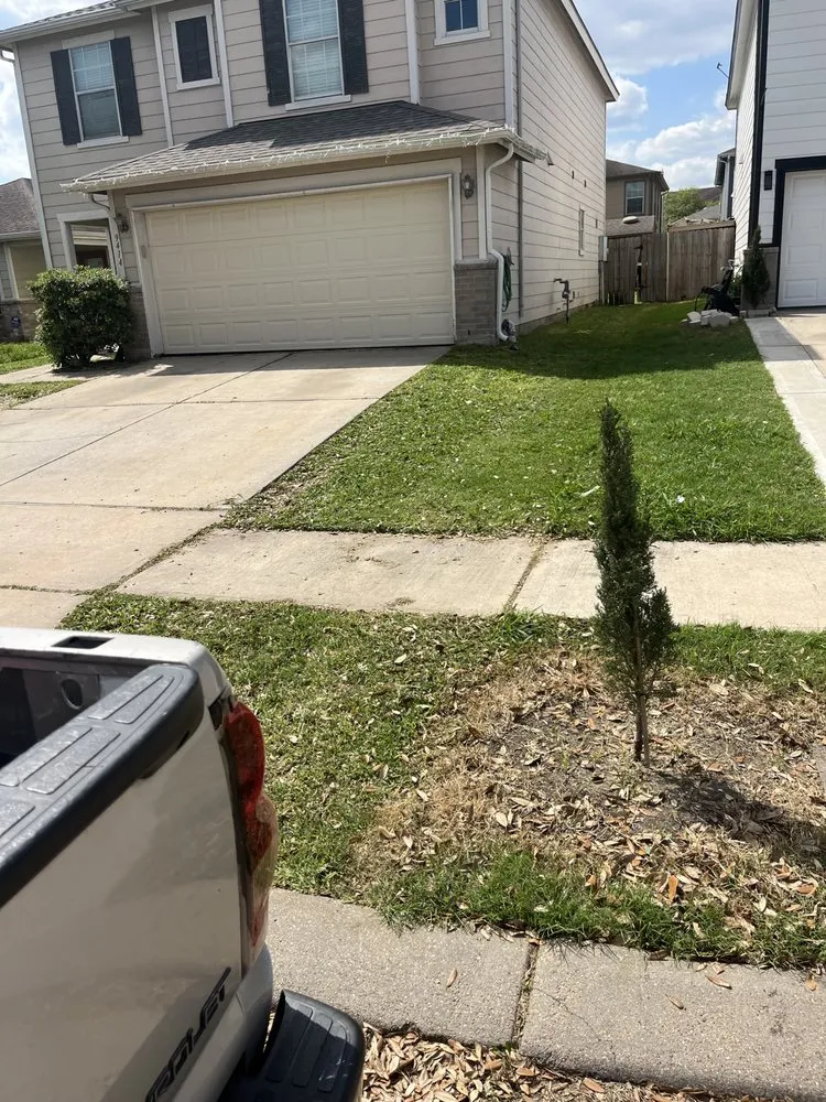 Custom garden landscaping experts serving South Houston, TX - RPJ Landscaping