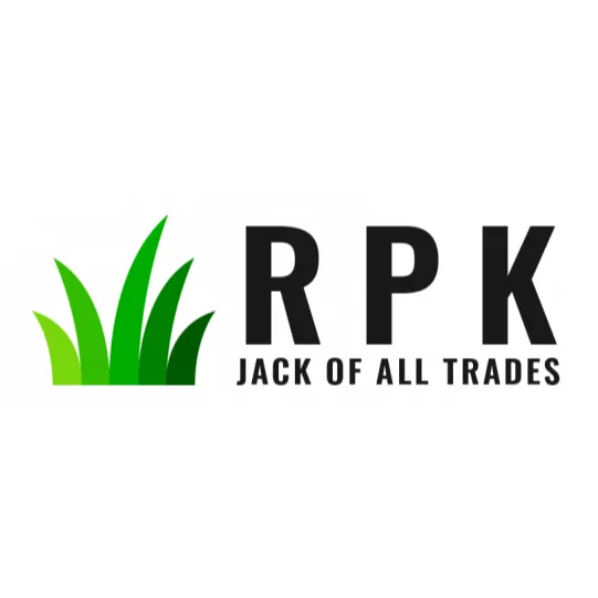 Custom landscaping services in Cedar Rapids, IA - RPK Jack of All Trades