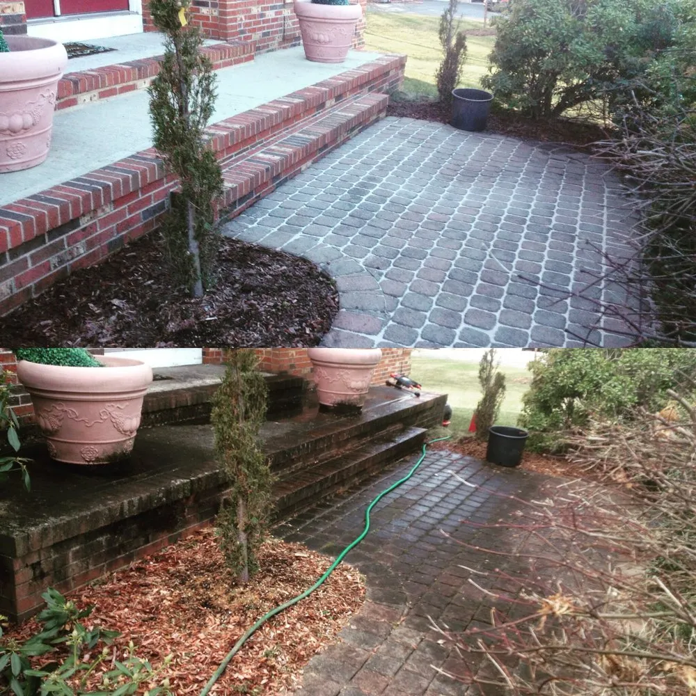 Professional yard cleanup service experts serving Belle Mead, NJ - RPLawns