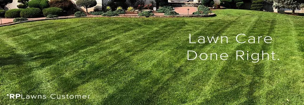 Expert residential landscaping in Belle Mead, NJ by RPLawns