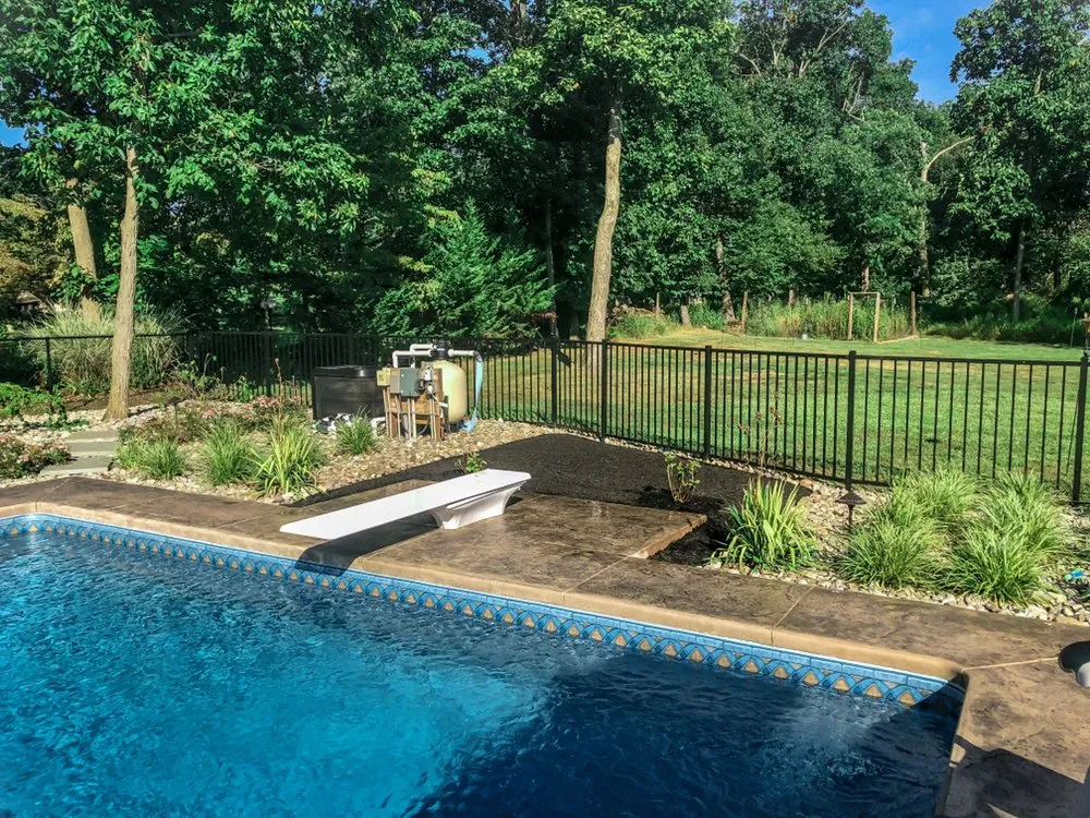 Professional landscaping services experts serving Belle Mead, NJ - RPLawns