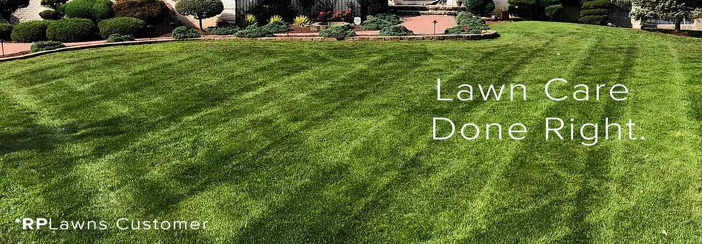 Expert lawn care service experts serving Belle Mead, NJ - RPLawns