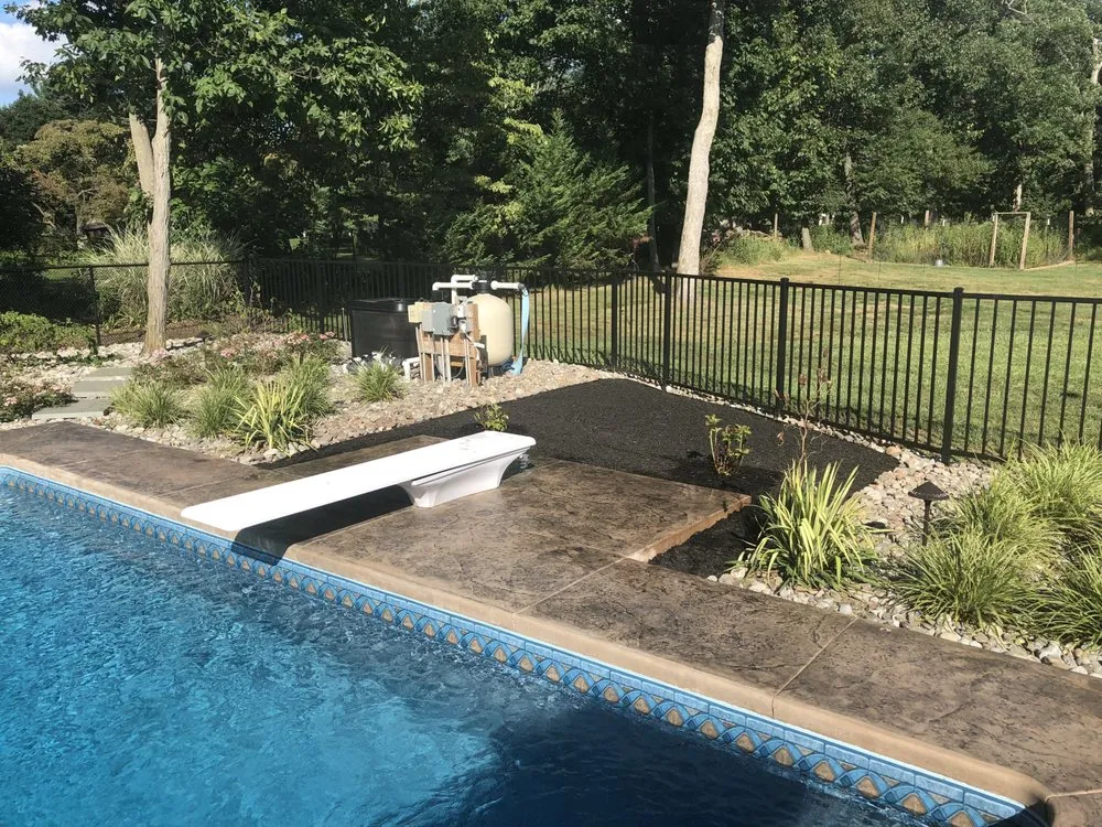Affordable lawn mowing service experts serving Belle Mead, NJ - RPLawns