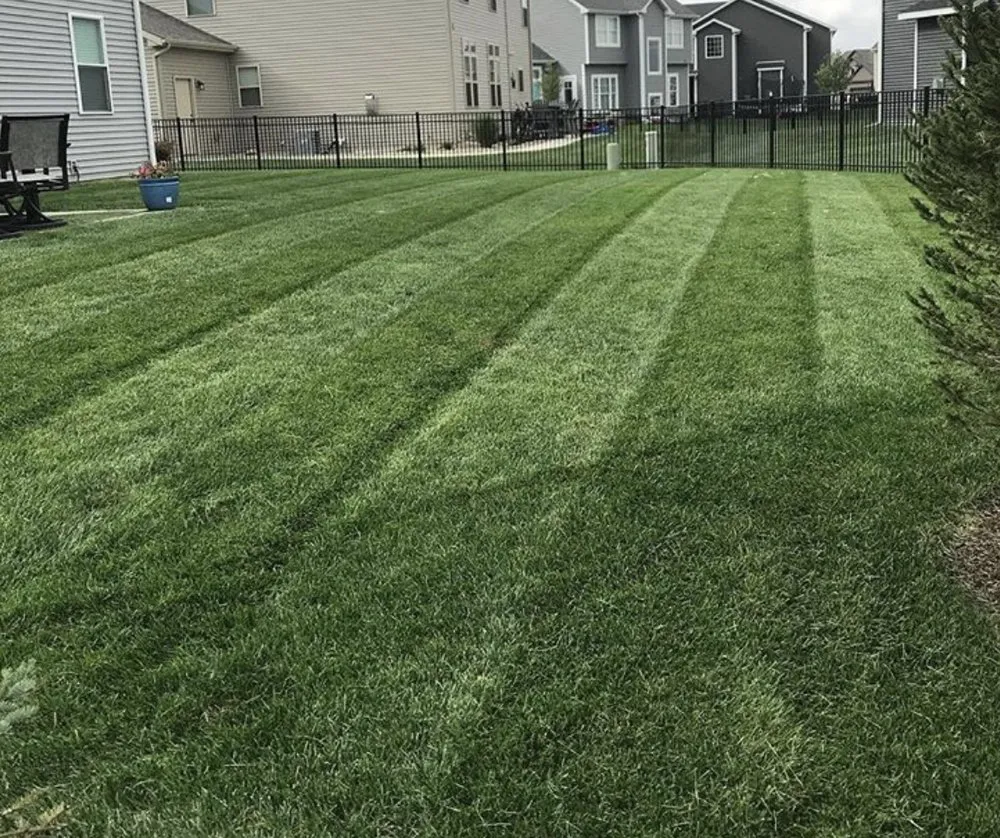 Trusted landscape design near you across Champaign, IL - RPM Improvement Outdoor Services